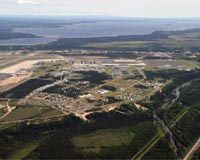 Canada pushing Goose Bay cleanup project