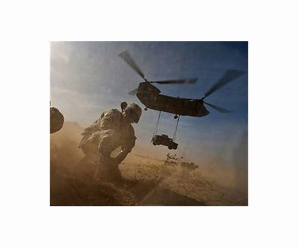 US approves $1.5 bn sale of helicopters to S.Korea