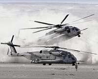 Sikorsky officially unveils CH-53K