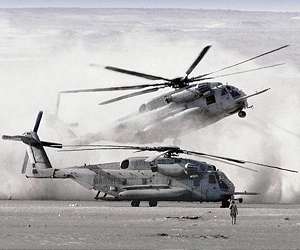 Rafael seeks missile shield for helicopters