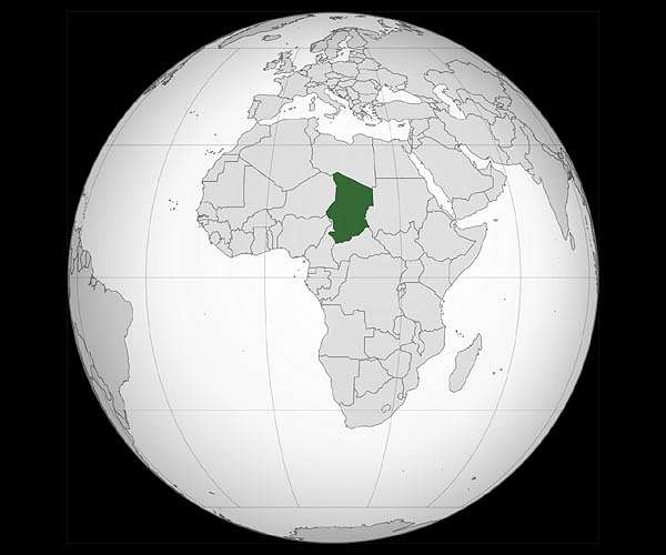 Dispute quickly hampers start of Chad peace talks