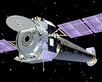 NASA's Great Observatories Celebrate International Year Of Astronomy