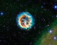 NASA Celebrates Chandra X-Ray Observatory's 10th Anniversary