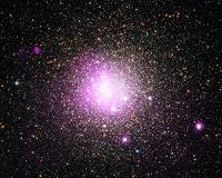 White Dwarf May Have Shredded Passing Planet