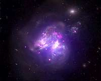 First Catalog of X-ray Sources in Overlapping Observations Published
