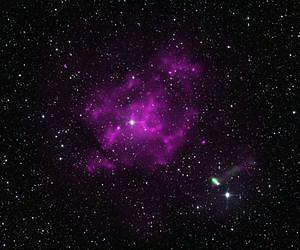 Has the Speediest Pulsar Been Found?
