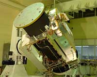 India's moon mission enters lunar space