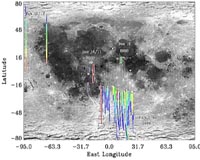 C1XS Will Provide New Understanding Of Lunar Surface