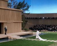 Chanel sheds crocodile and snake skin