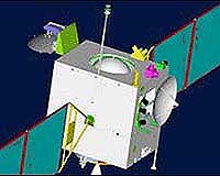 Key Maneuvers Still Awaits Chang'e-1 Before Mission Success