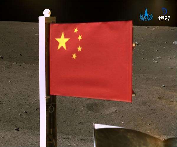 Chief designer details China's future lunar missions