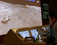 Yutu Awakes