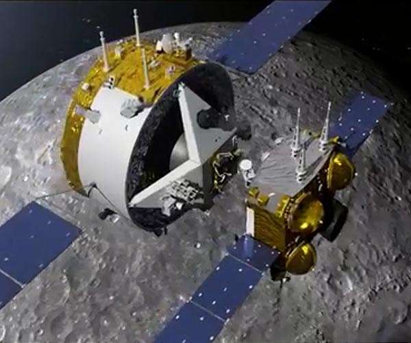 China starts engineering development of lunar exploration program's fourth phase