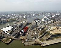 France To Nationalize 33 Percent Of Chantiers De l'Atlantique