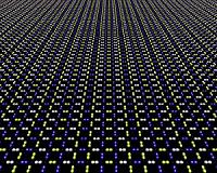Unraveling the complex, intertwined electron phases in a superconductor