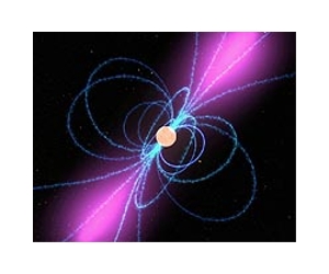 Astronomers Find Cause Of Dicky Tickers