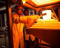 Lehigh engineer discovers a high-speed nano-avalanche