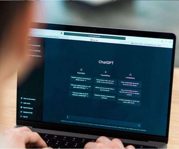 OpenAI unveils ChatGPT app integration feature