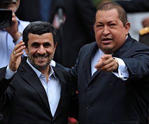 Venezuela serious about producing drones