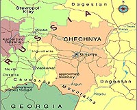 More tremors shake Chechnya after lethal quake
