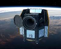 Airbus completes In Orbit Commissioning of CHEOPS