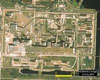 Fallout Fungi From Chernobyl Flee Earth on ISS Radiation Study Mission