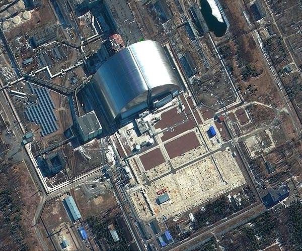 Chernobyl, 40 years since disaster: five things to know