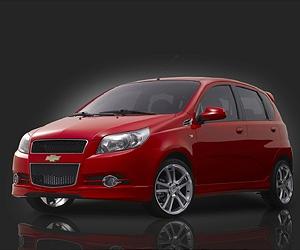 Small cars make it big at Detroit Auto Show