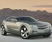 GM Wants To Drive Green But Easy On The Rules