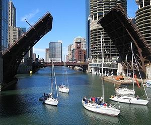 Maintaining bridges on a budget
