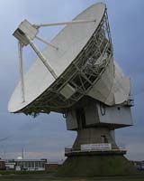 One year of Galileo signals