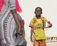 In Senegal, old clothes get a new life for profit