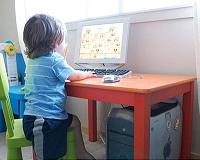 Gadgets for kids still big at tech show despite concerns