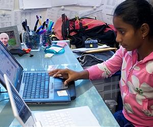 Drilling For The Future Of Science