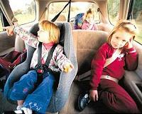 Praising a child too much might make them a narcissist later in life