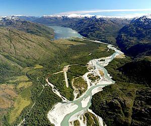Massive hydroelectric project gets green light in Chile