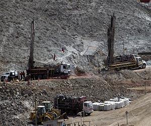Chile boosts outlook for gold, copper