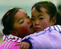 Beijing vows to crack down as lead poisons 121 children