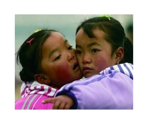 Romney: China's one-child policy 'barbaric'