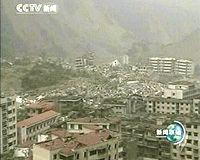 Graft fears as China turns to quake reconstruction