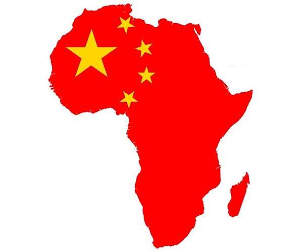Three Chinese nationals missing from DR Congo mining zone