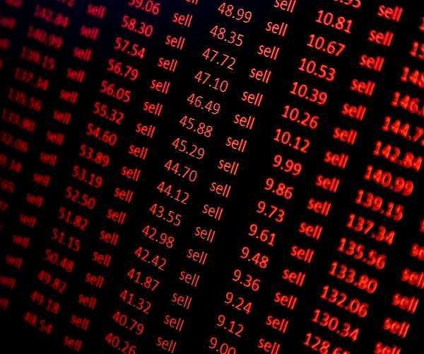 Global stocks split on China, US consumer confidence