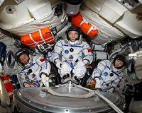 China to share space development benefits with all