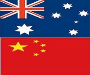 Australian academic hits back after China complaints