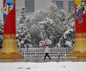 China rising in battle for Central Asia influence