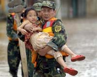 China gave $14.4 bln in foreign aid in three years