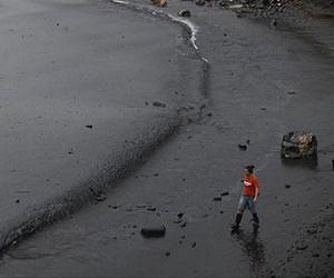 China looking to secure oil supply?