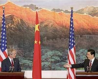 Chinese Media Downplays UN Climate Change Report