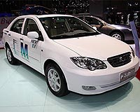Study may help better cool hybrid cars