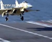 Two pilots die in Chinese fighter jet crash